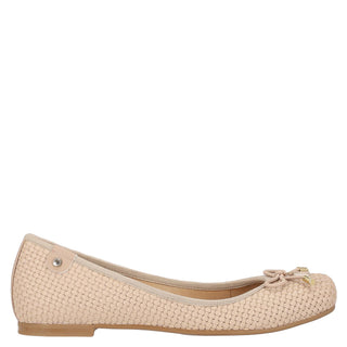 Ballerina WESTIES Welasse  Sintetico Color Beige