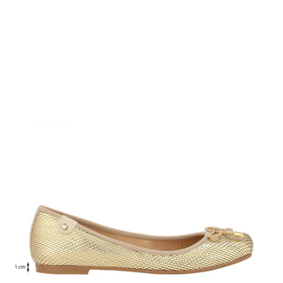 Ballerina WESTIES Welasse  Sintetico Color Metalico