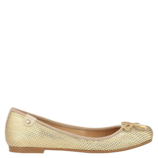 Ballerina WESTIES Welasse  Sintetico Color Metalico