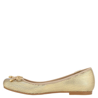 Ballerina WESTIES Welasse  Sintetico Color Metalico
