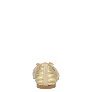 Ballerina WESTIES Welasse  Sintetico Color Metalico