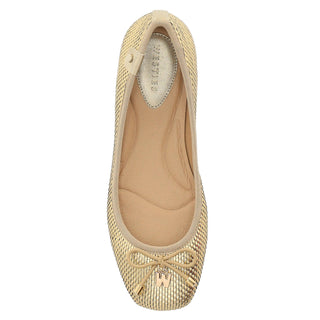 Ballerina WESTIES Welasse  Sintetico Color Metalico