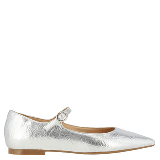 Ballerina WESTIES Wemikkel  Sintetico Color Metalico