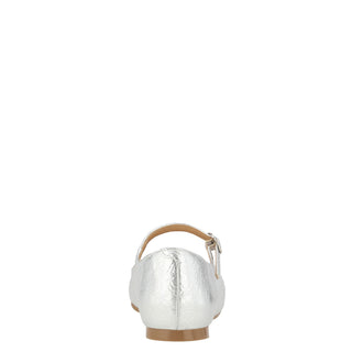 Ballerina WESTIES Wemikkel  Sintetico Color Metalico