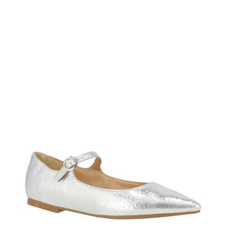 Ballerina WESTIES Wemikkel  Sintetico Color Metalico