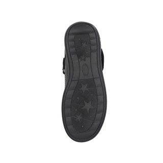 Ballerina NINE WEST Nwursula00016  Piel Color Negro