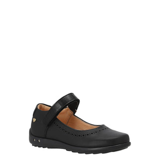Ballerina NINE WEST Nwursula00016  Piel Color Negro
