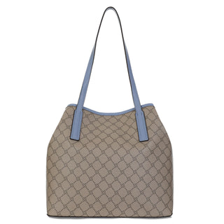Bolsa Tote NINE WEST Nls127323  Sintetico Color Multicolor