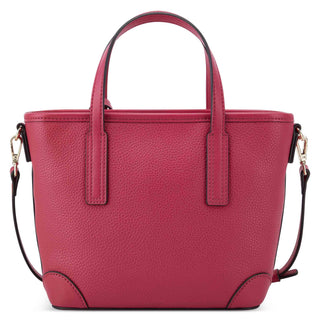 Bolsa Tote NINE WEST Ngv127322  Sintetico Color Morado