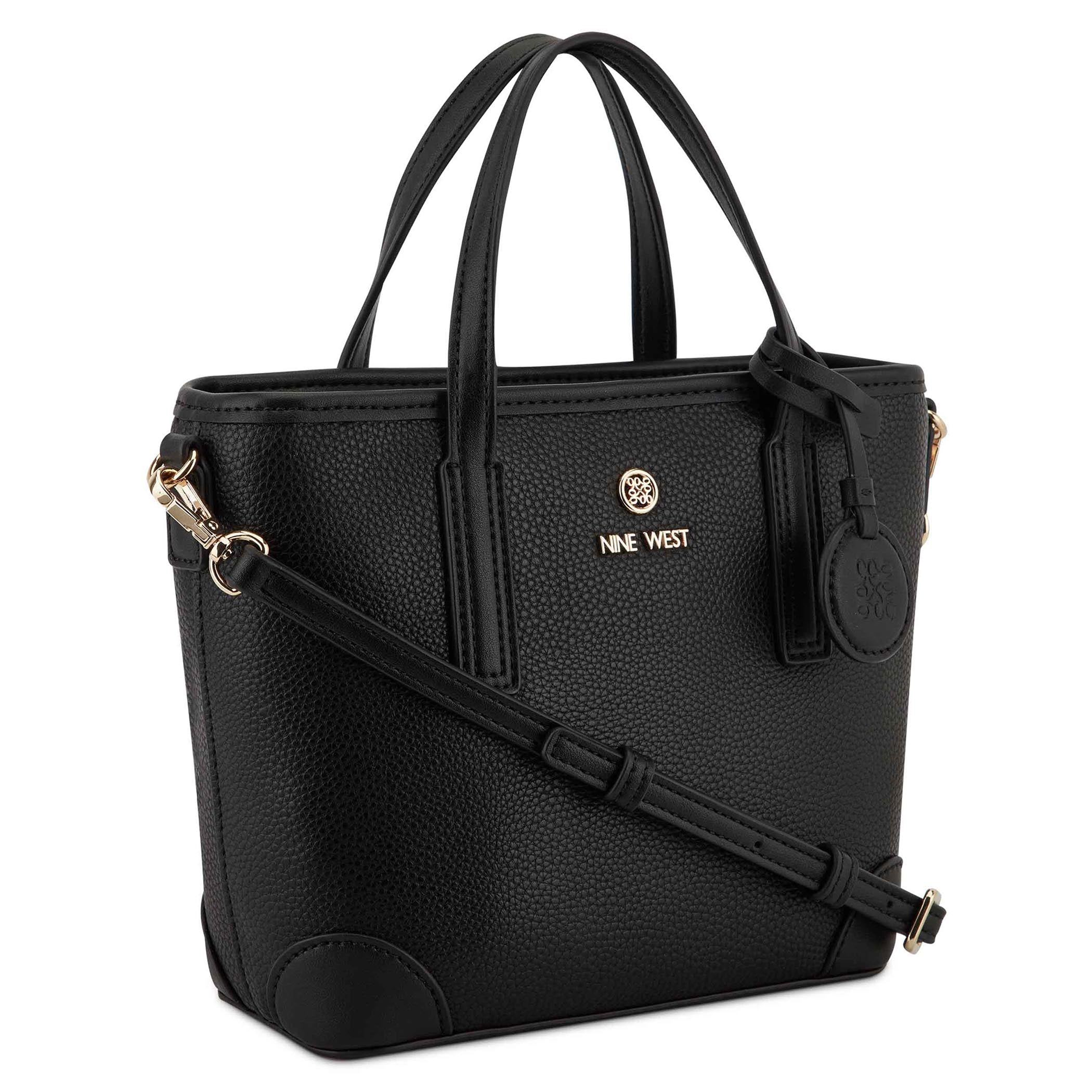 Bolsa tote nine west deals