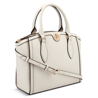 Bolsa de Mano NINE WEST Ngv127206  Sintetico Color Blanco