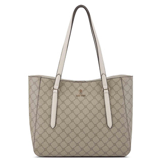 Bolsa Tote NINE WEST Ngg136322  Sintetico Color Multicolor