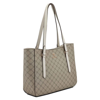 Bolsa Tote NINE WEST Ngg136322  Sintetico Color Multicolor