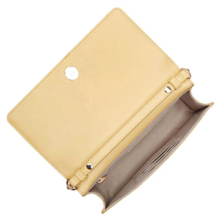 Bolsa Shoulder NINE WEST Ngz138378  Satin Color Metalico