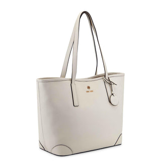 Bolsa Tote NINE WEST Ngv127323  Sintetico Color Blanco