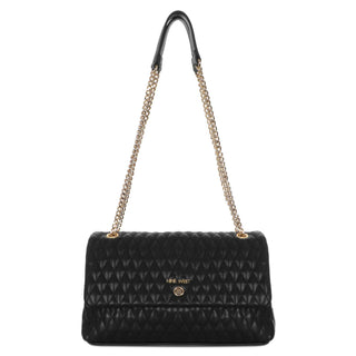 Bolsa Crossbody NINE WEST Ngq130420  Sintetico Color Negro