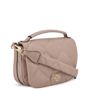 Bolsa Crossbody NINE WEST Ngq135820  Sintetico Color Rosa