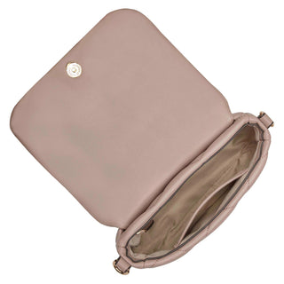 Bolsa Crossbody NINE WEST Ngq135820  Sintetico Color Rosa