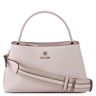 Bolsa de Mano NINE WEST Ngs136305  Sintetico Color Rosa