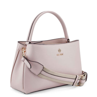 Bolsa de Mano NINE WEST Ngs136305  Sintetico Color Rosa