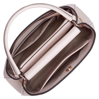 Bolsa de Mano NINE WEST Ngs136305  Sintetico Color Rosa