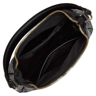 Bolsa Hobo NINE WEST Ngw556273  Sintetico Color Negro