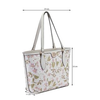 Bolsa Tote NINE WEST Nfl127222  Sintetico Color Multicolor