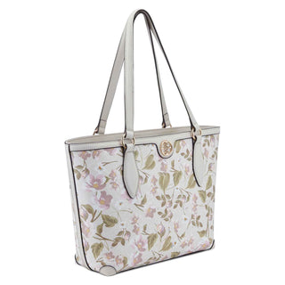 Bolsa Tote NINE WEST Nfl127222  Sintetico Color Multicolor
