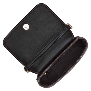 Bolsa Crossbody NINE WEST Ngg127378  Sintetico Color Multicolor