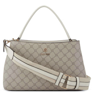 Bolsa de Mano NINE WEST Ngg136305  Sintetico Color Multicolor