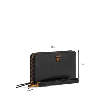 Cartera NINE WEST Nbs133946  Sintetico Color Negro