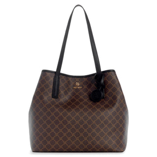 Bolsa Tote NINE WEST Ngg127324  Sintetico Color Multicolor