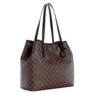 Bolsa Tote NINE WEST Ngg127324  Sintetico Color Multicolor