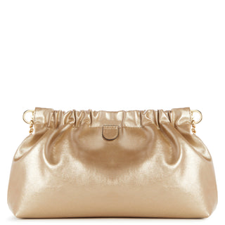 Bolsa de Mano NINE WEST Ngm138771  Sintetico Color Metalico