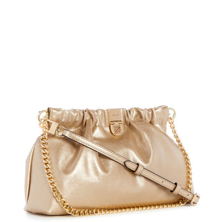 Bolsa de Mano NINE WEST Ngm138771  Sintetico Color Metalico