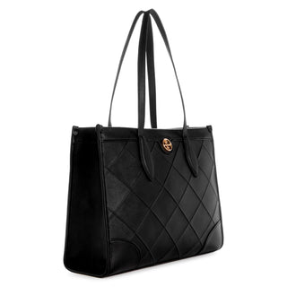 Bolsa Tote NINE WEST Nns138023  Sintetico Color Negro