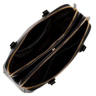 Bolsa de Mano NINE WEST Ngx514306  Sintetico Color Negro
