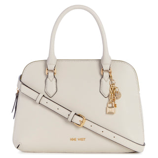 Bolsa de Mano NINE WEST Ngx514306  Sintetico Color Blanco