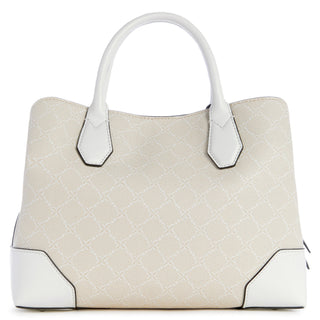 Bolsa de Mano NINE WEST Nyg108505  Sintetico Color Blanco