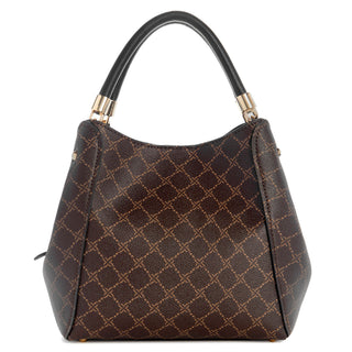 Bolsa tote NINE WEST Ngg130605  Sintetico Color Multicolor