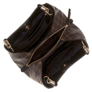 Bolsa tote NINE WEST Ngg130605  Sintetico Color Multicolor