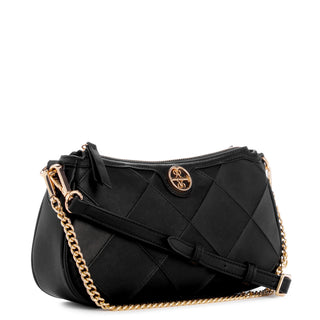 Bolsa Crossbody NINE WEST Nns138073  Sintetico Color Negro