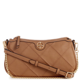 Bolsa Crossbody NINE WEST Nns138073  Sintetico Color Cafe