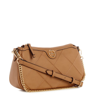 Bolsa Crossbody NINE WEST Nns138073  Sintetico Color Cafe