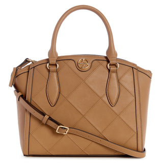 Bolsa de Mano NINE WEST Nns138006  Sintetico Color Cafe