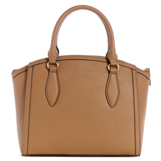 Bolsa de Mano NINE WEST Nns138006  Sintetico Color Cafe