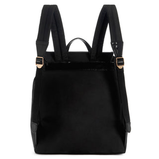 Mochila NINE WEST Ngy137733  Sintetico Color Negro