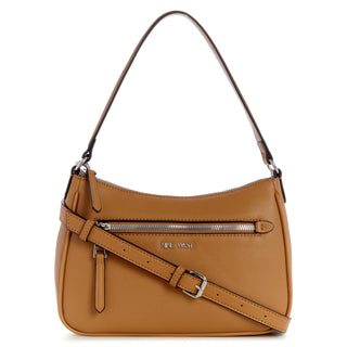 Bolsa Shoulder NINE WEST Nym546773  Sintetico Color Cafe