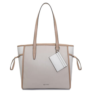 Bolsa Tote NINE WEST Nym515624  Sintetico Color Multicolor