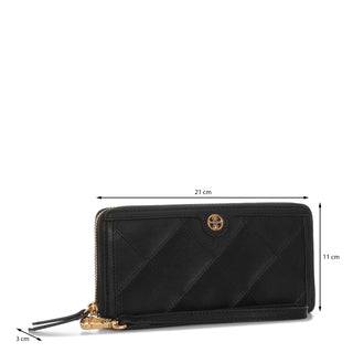 Cartera NINE WEST Nns138046  Sintetico Color Negro